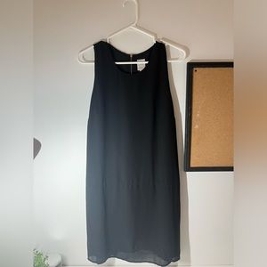 Simons, Twik : black dress